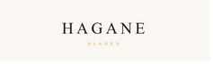 Hagane Blade - Home