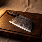 Chukabocho Cleaver Knife