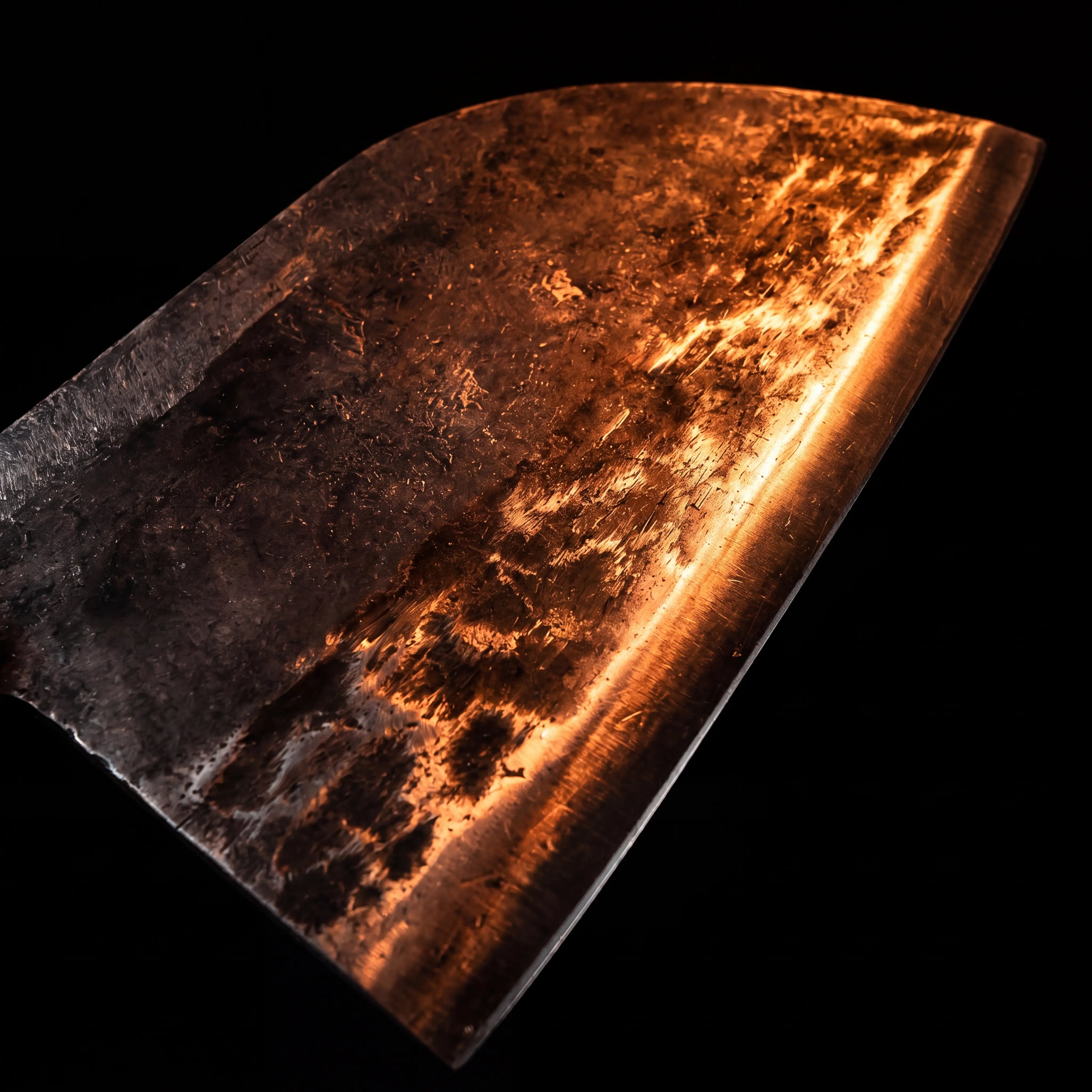 Chukabocho Cleaver Knife