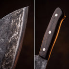 Chukabocho Cleaver Knife