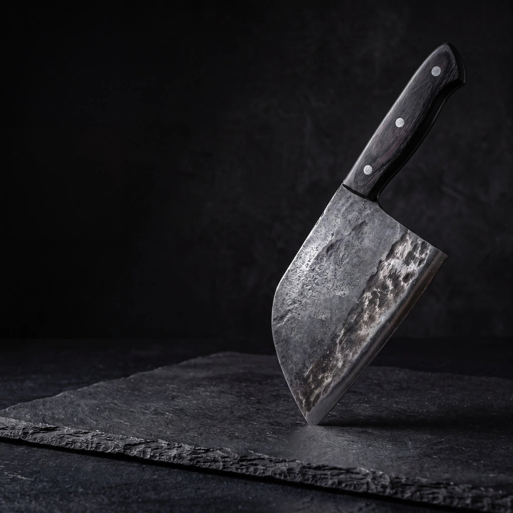 Chukabocho Cleaver Knife