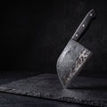 Chukabocho Cleaver Knife