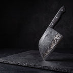 Chukabocho Cleaver Knife