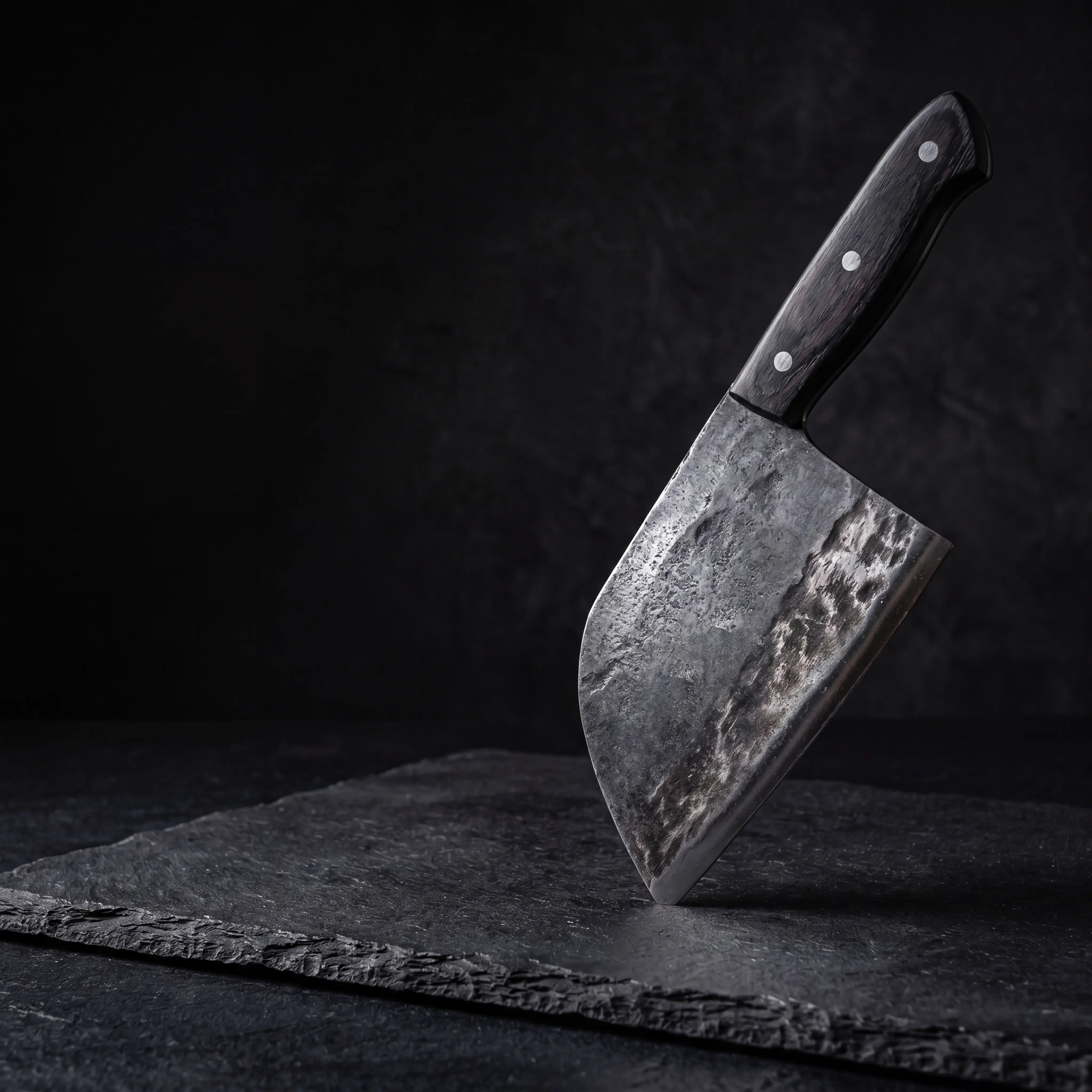 Chukabocho Cleaver Knife