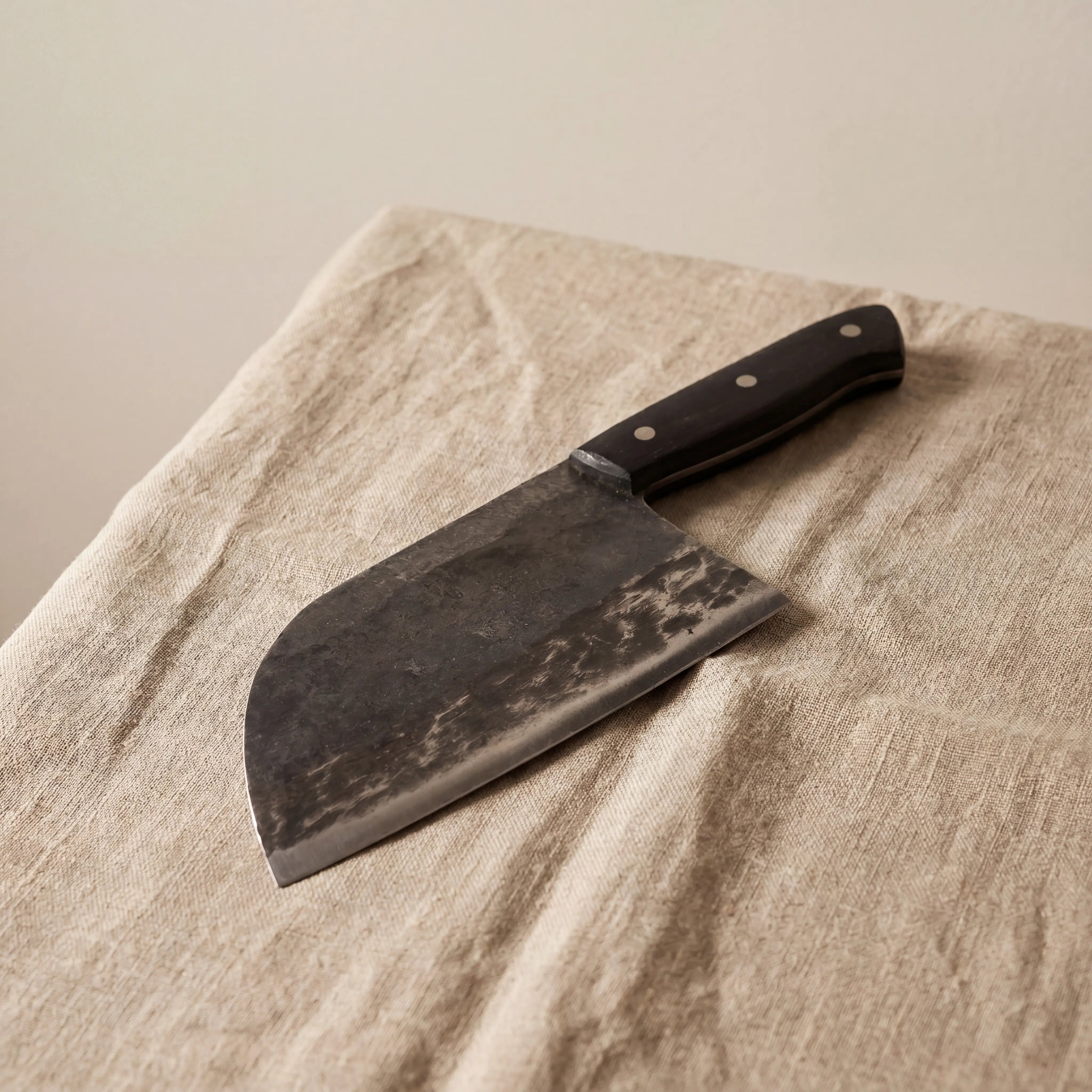 Chukabocho Cleaver Knife