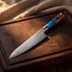 Gyuto Chef Knife — Niigata Collection