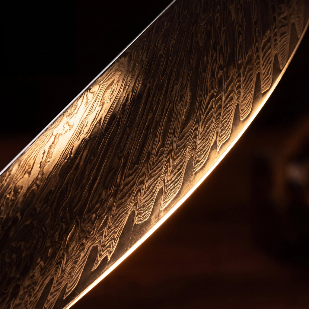 Gyuto Chef Knife — Niigata Collection
