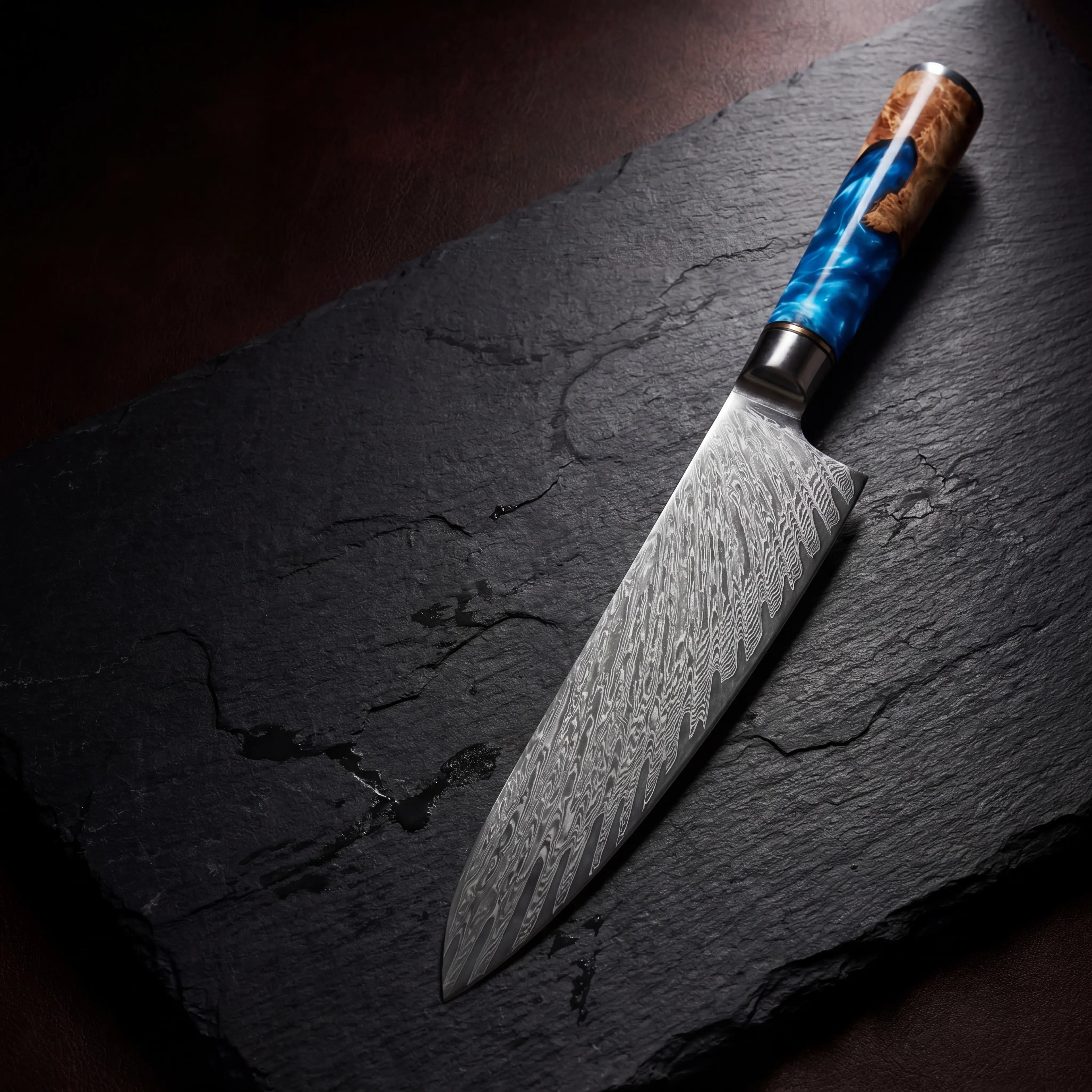 Gyuto Chef Knife — Niigata Collection