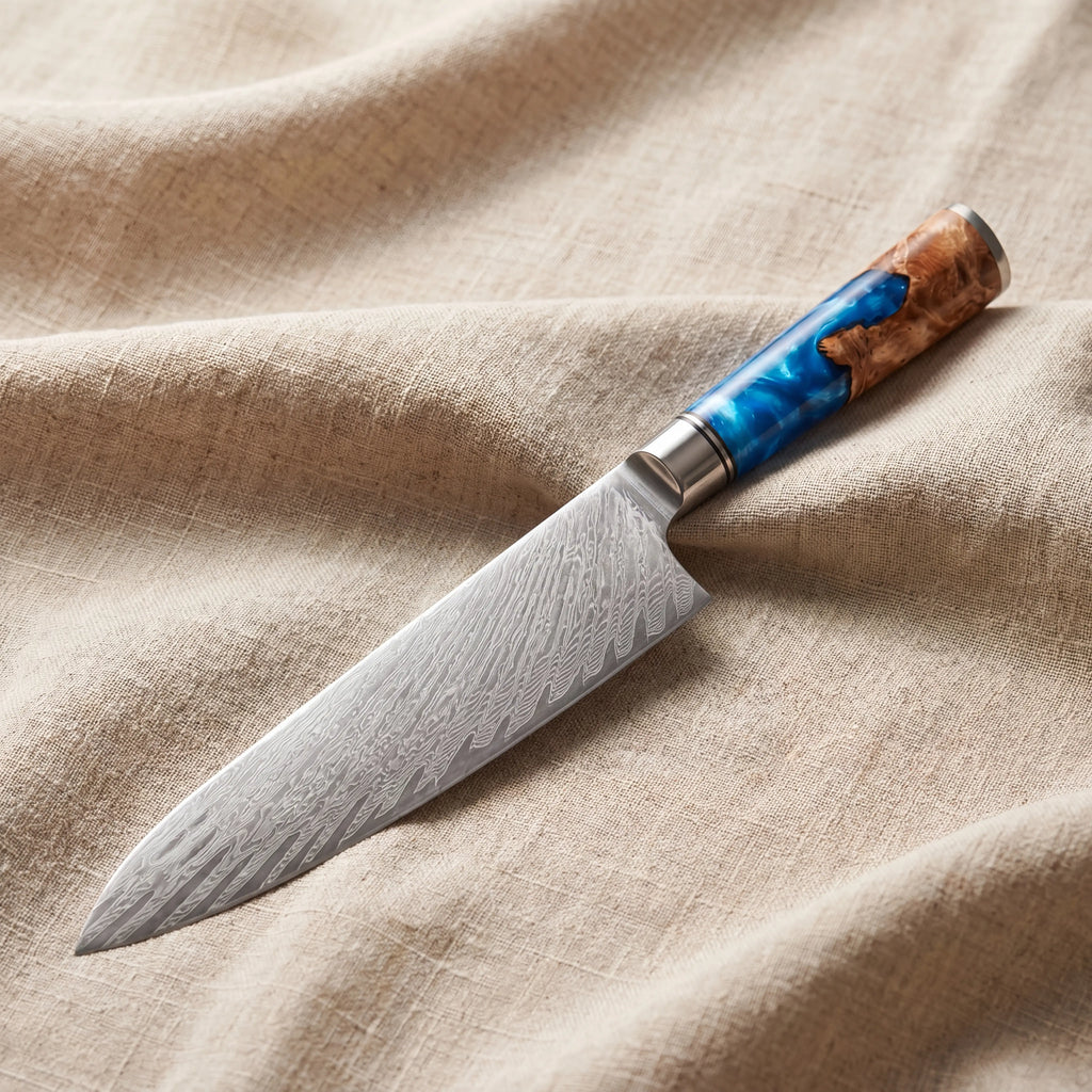 Gyuto Chef Knife — Niigata Collection