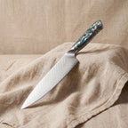 Set of 6 Japanese Knives – Nagasaki Collection