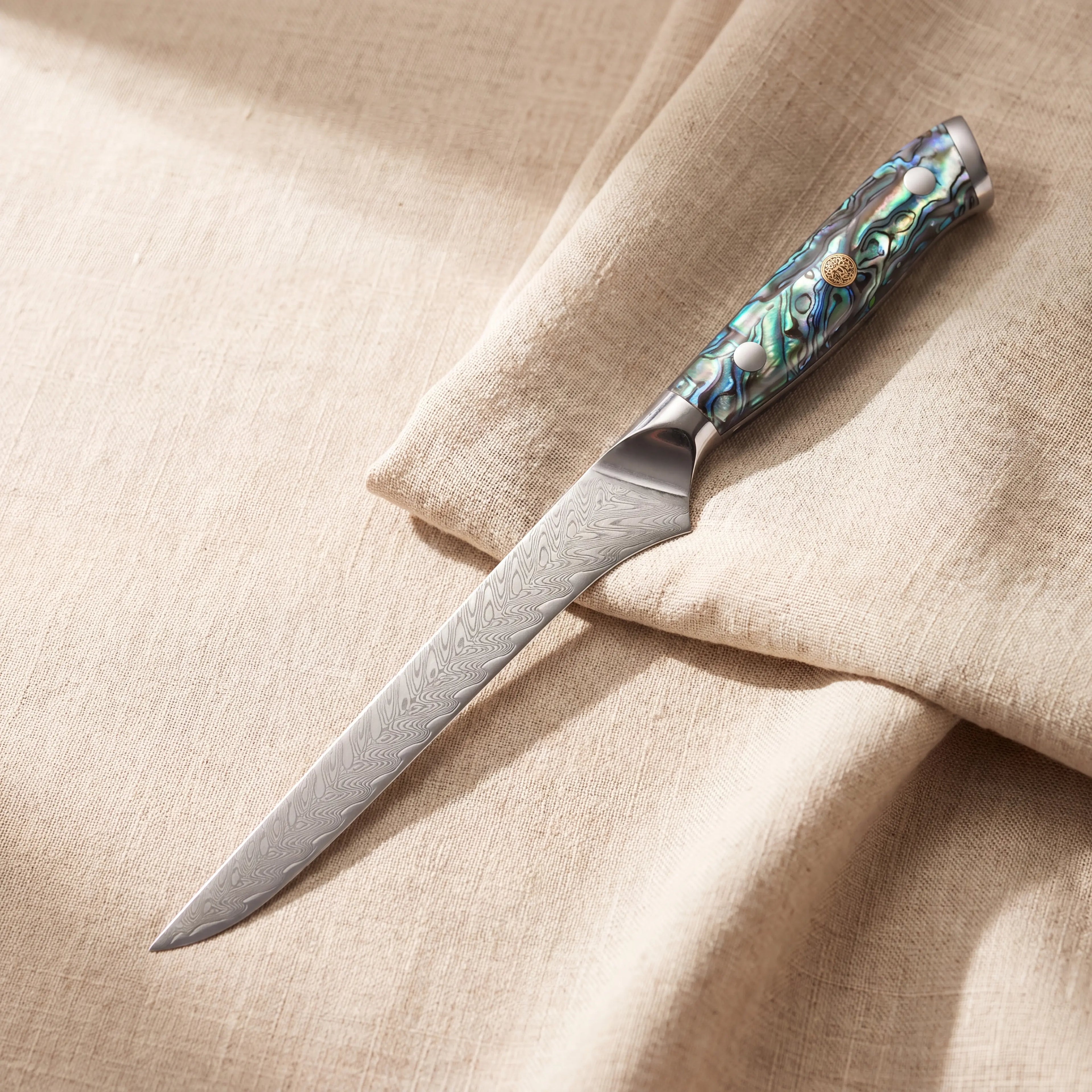 Set of 5 Japanese Knives – Nagasaki Collection