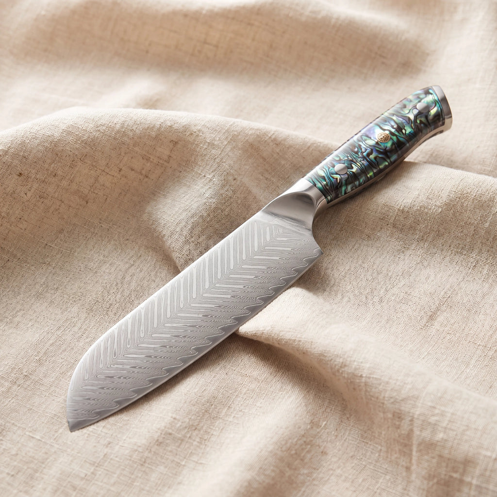 Set of 6 Japanese Knives – Nagasaki Collection