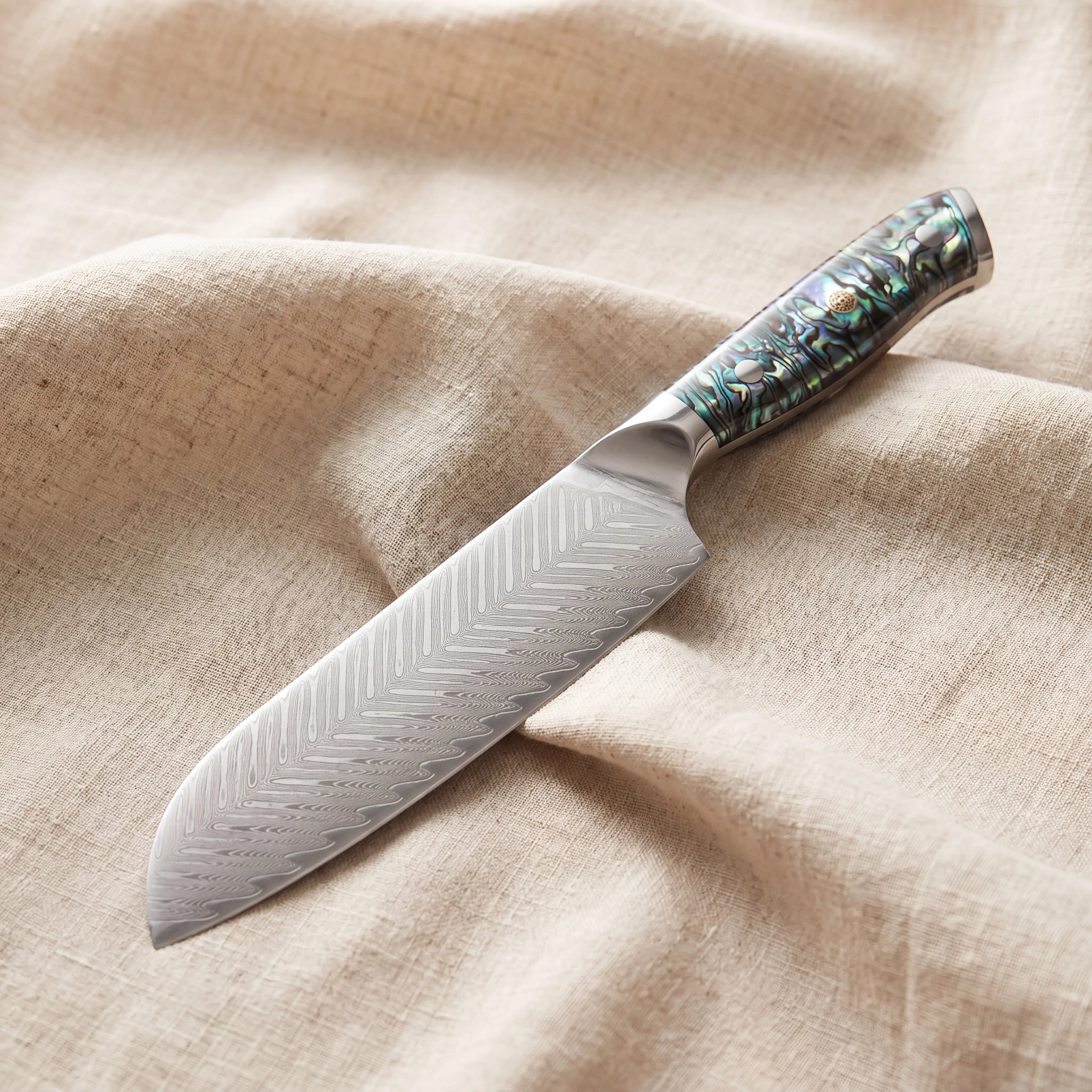 Set of 5 Japanese Knives – Nagasaki Collection
