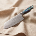 Set of 6 Japanese Knives – Nagasaki Collection