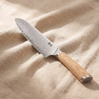 Matsu Collection  Set — VG10 Damascus Steel
