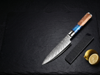 Set of 6 Japanese Knives – Niigata Collection