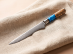 Set of 6 Japanese Knives – Niigata Collection