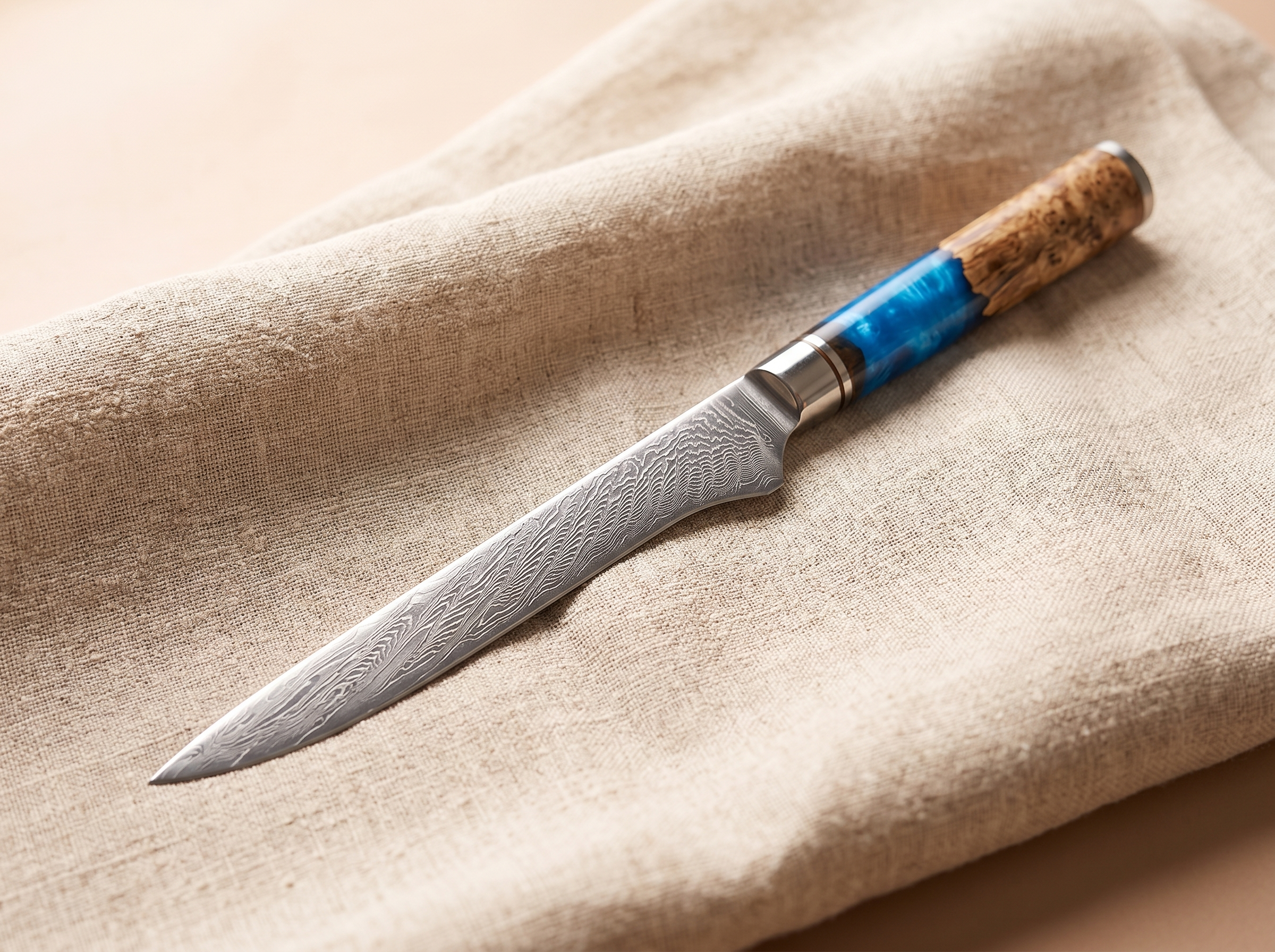 Set of 6 Japanese Knives – Niigata Collection