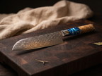 Set of 6 Japanese Knives – Niigata Collection