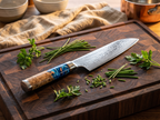 Set of 6 Japanese Knives – Niigata Collection