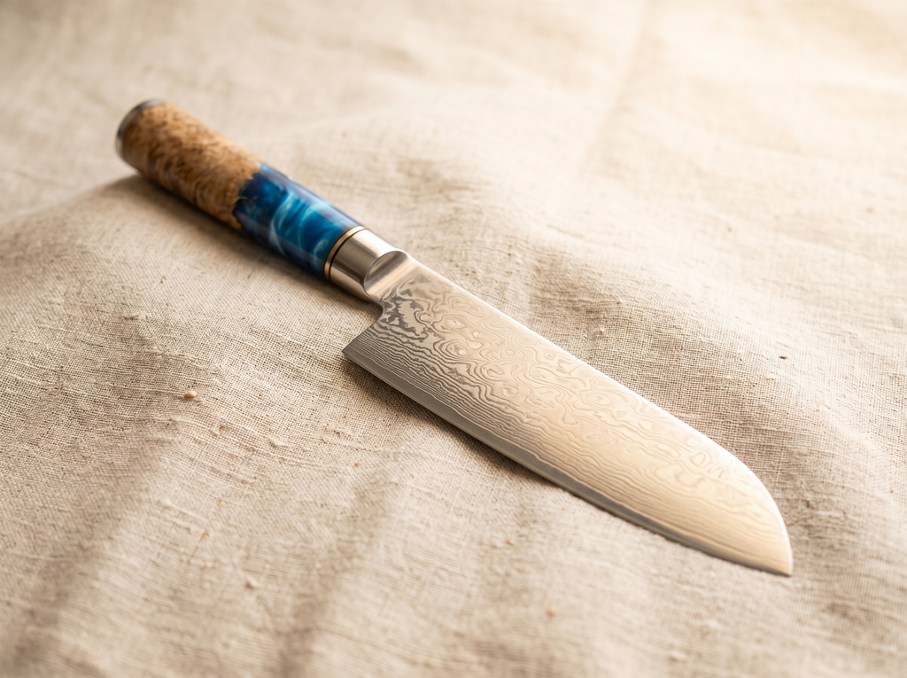 Set of 6 Japanese Knives – Niigata Collection