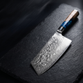 Cleaver Knife - Niigata Collection