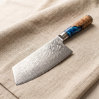 Cleaver Knife - Niigata Collection