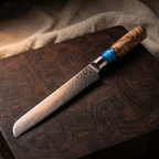 Set of 6 Japanese Knives – Niigata Collection