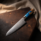 Set of 6 Japanese Knives – Niigata Collection