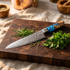 Set of 6 Japanese Knives – Niigata Collection