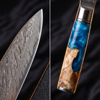 Set of 6 Japanese Knives – Niigata Collection