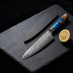 Set of 6 Japanese Knives – Niigata Collection