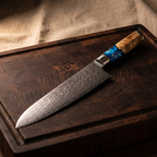 Set of 6 Japanese Knives – Niigata Collection
