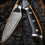 Set of 7 Japanese Knives – Nagoya Collection