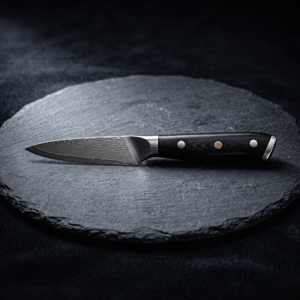 Set of 6 Japanese Knives – Nagoya Collection