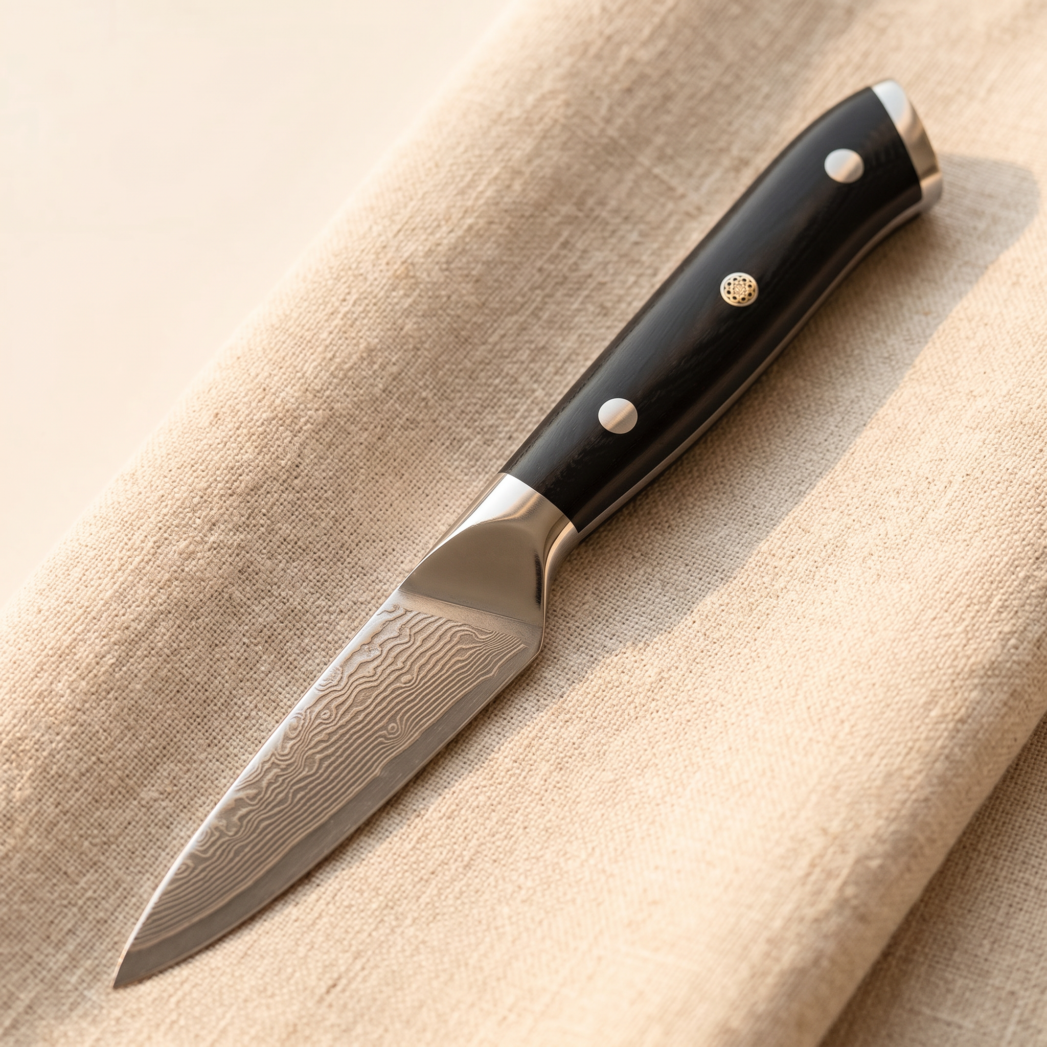 Set of 7 Japanese Knives – Nagoya Collection