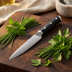 Set of 7 Japanese Knives – Nagoya Collection