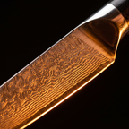 Set of 7 Japanese Knives – Nagoya Collection
