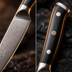 Set of 7 Japanese Knives – Nagoya Collection