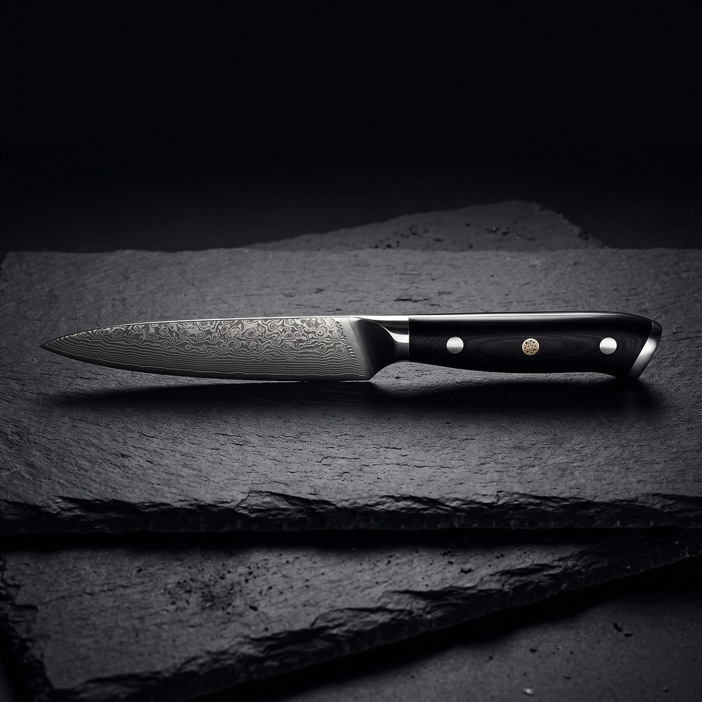 Set of 6 Japanese Knives – Nagoya Collection