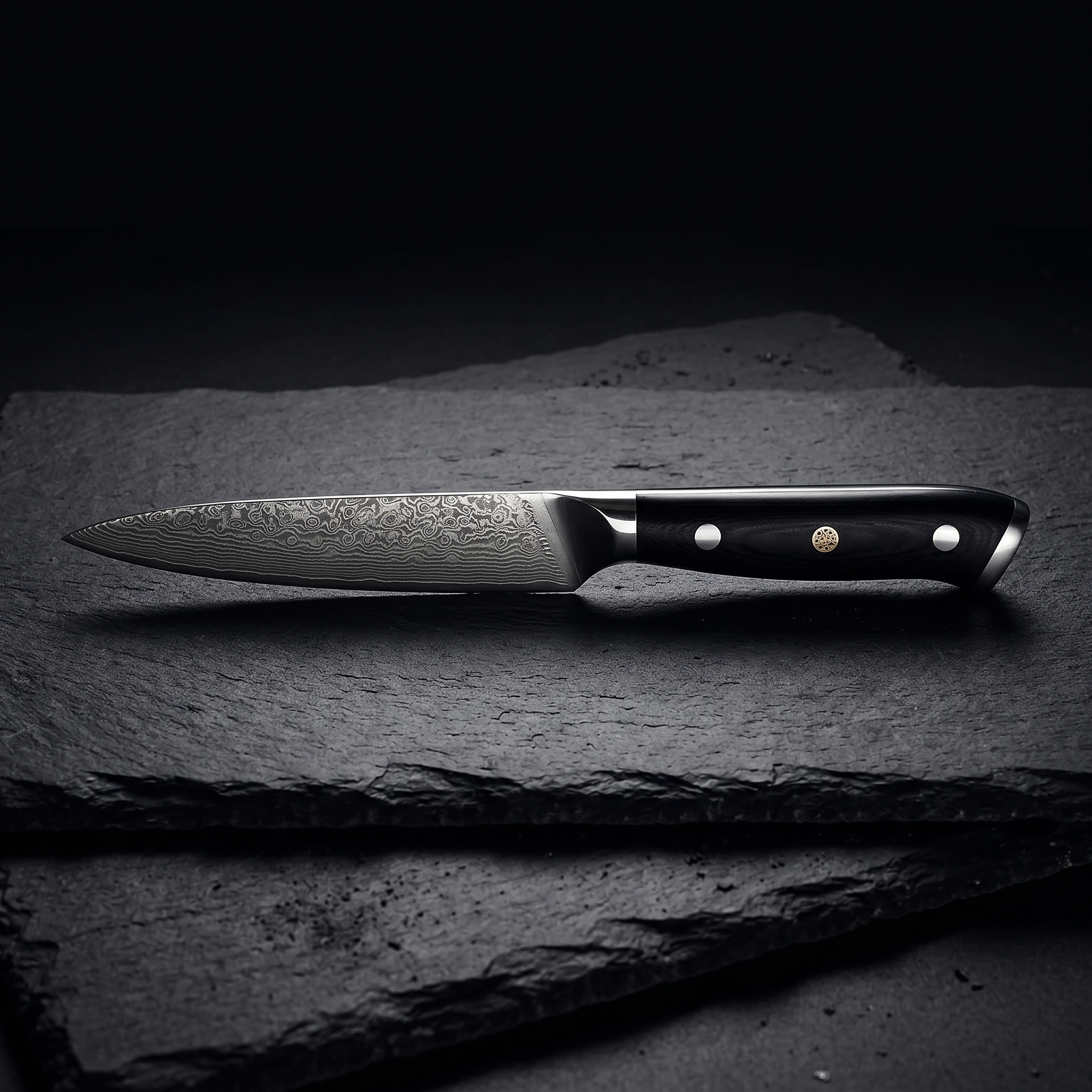 Set of 7 Japanese Knives – Nagoya Collection