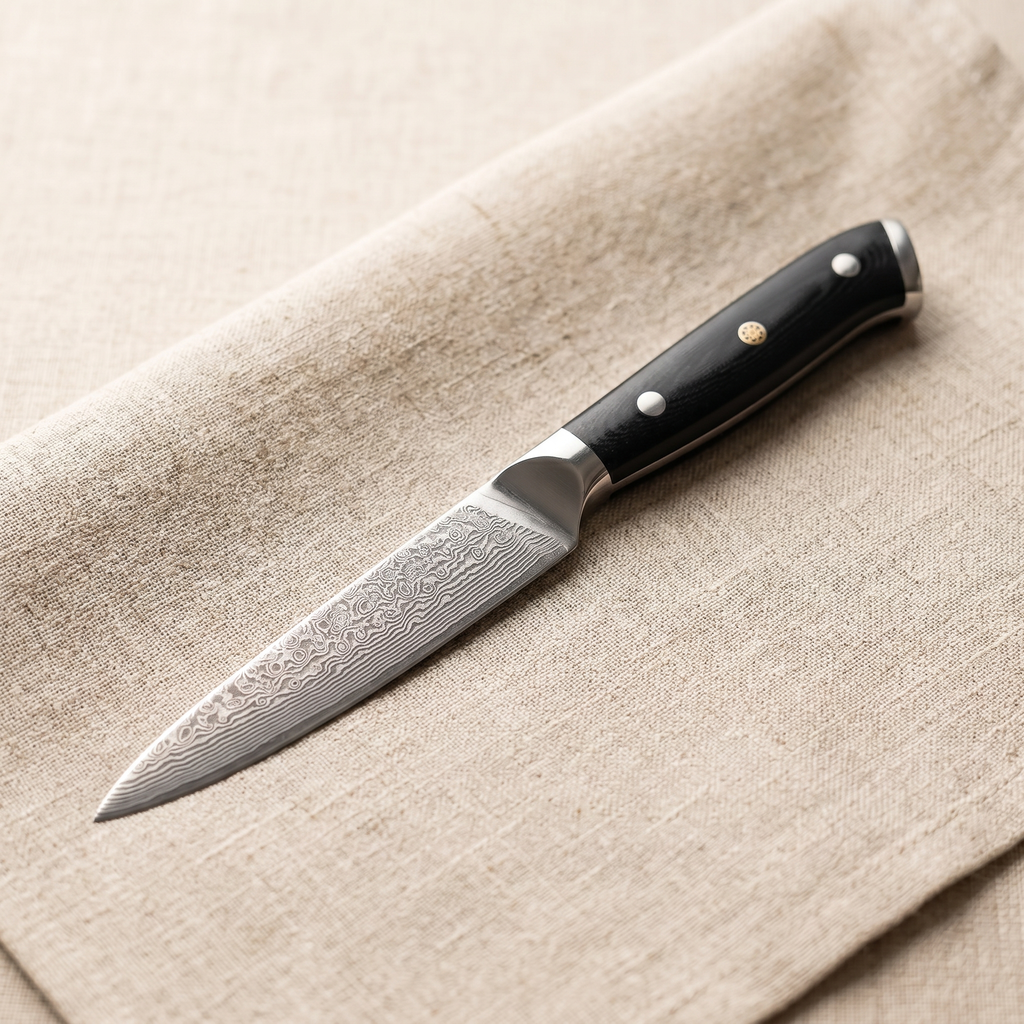 Set of 7 Japanese Knives – Nagoya Collection