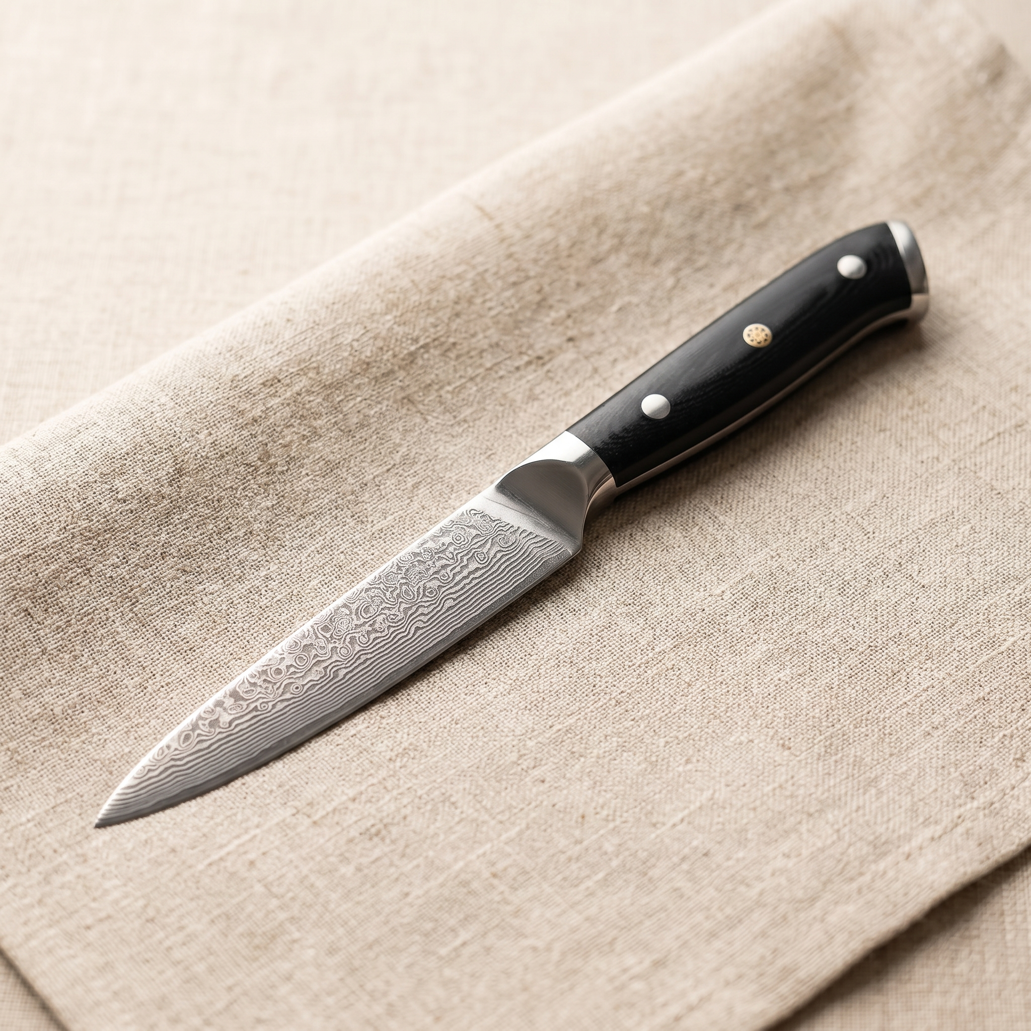 Set of 7 Japanese Knives – Nagoya Collection
