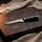 Set of 7 Japanese Knives – Nagoya Collection