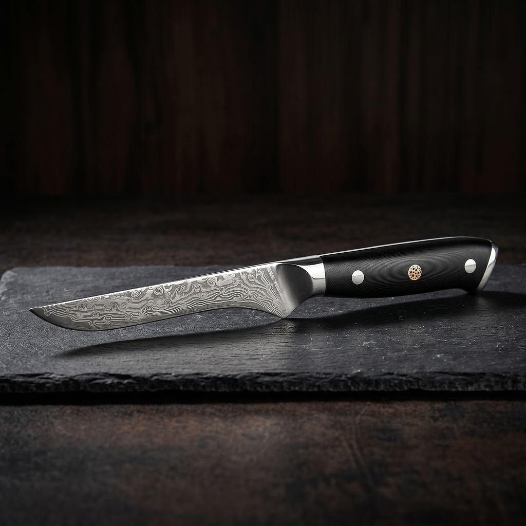 Set of 6 Japanese Knives – Nagoya Collection