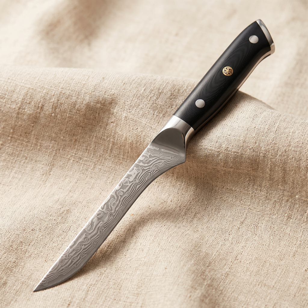 Set of 7 Japanese Knives – Nagoya Collection