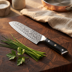 Set of 7 Japanese Knives – Nagoya Collection