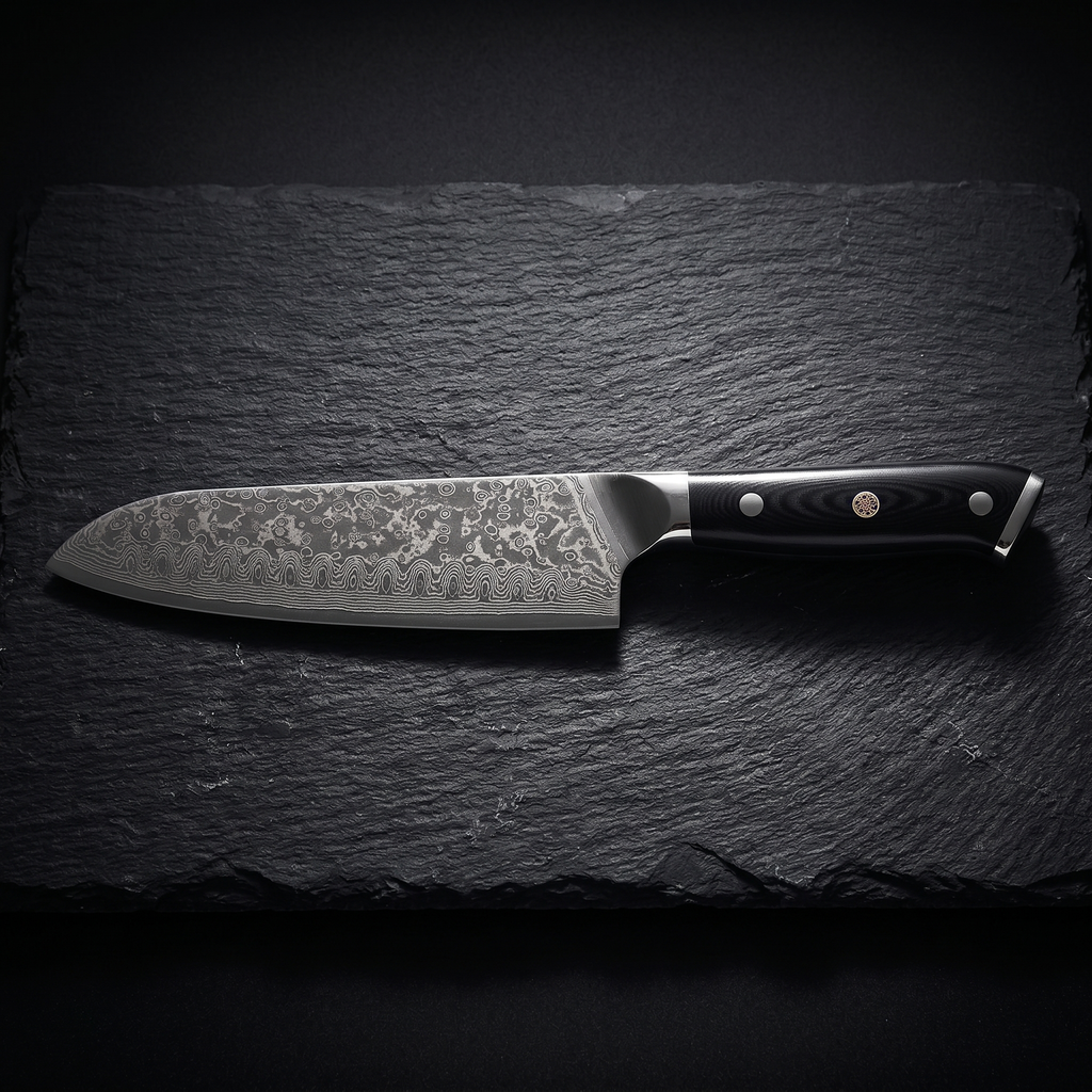 Set of 6 Japanese Knives – Nagoya Collection