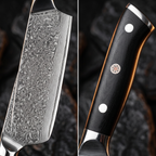 Set of 7 Japanese Knives – Nagoya Collection