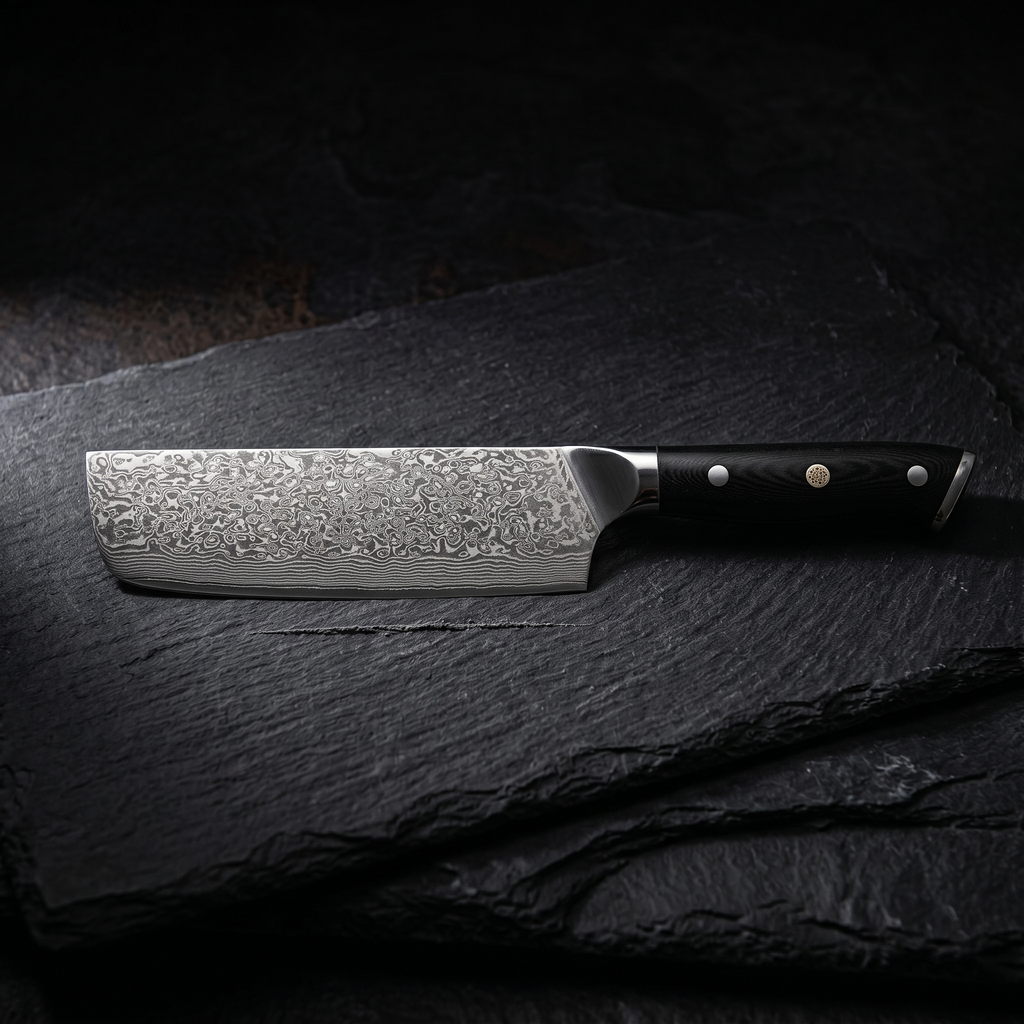 Set of 6 Japanese Knives – Nagoya Collection